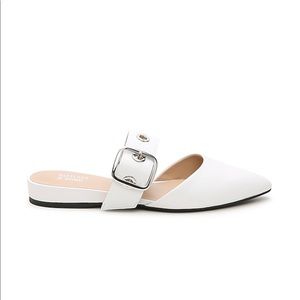 Bleecker & Bond Zada Mules